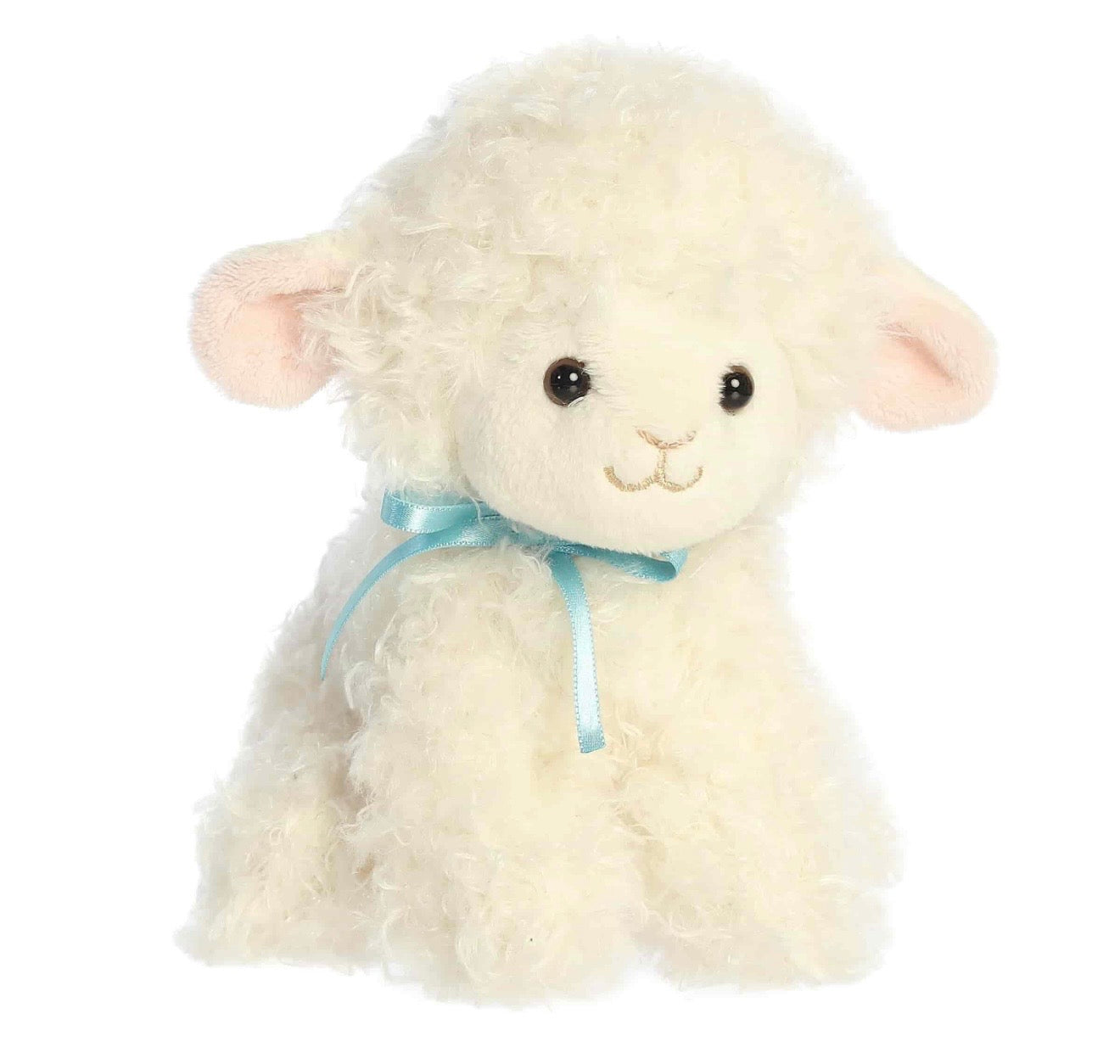 Spring Lamb