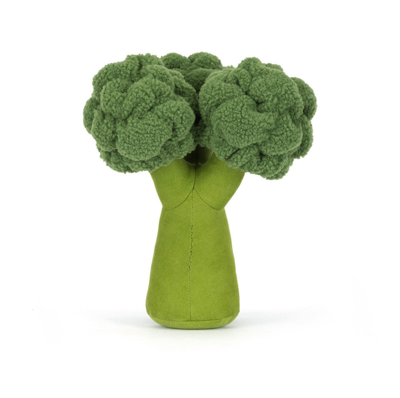 JellyCat Amuseables Broccoli