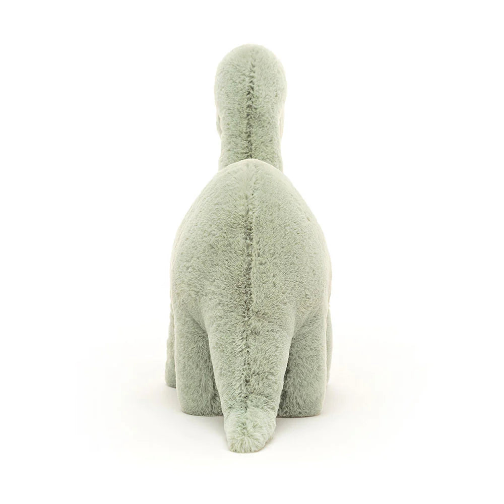 JellyCat Fossilly Brontosaurus