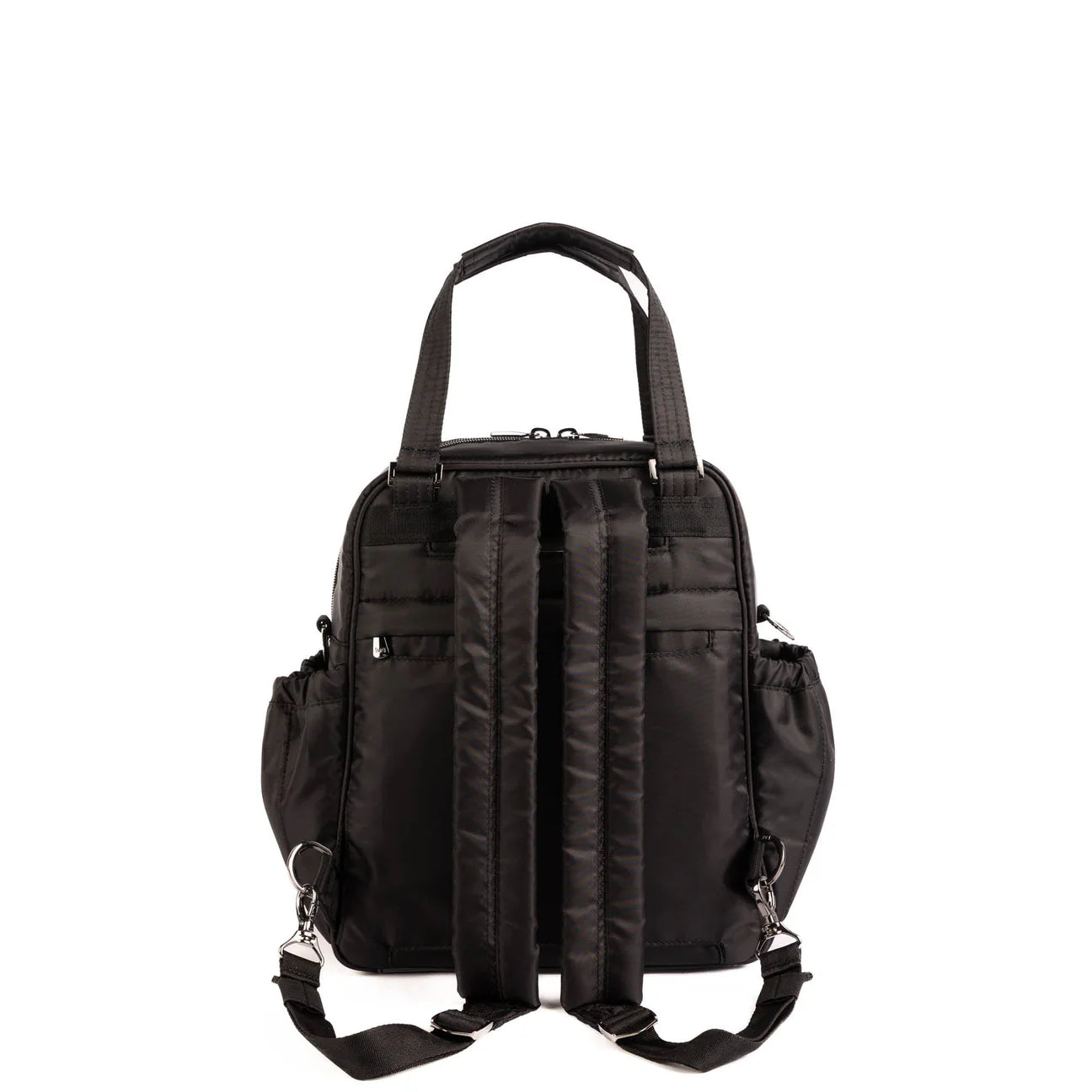 Lug Mini Convertible Puddle Jumper Black