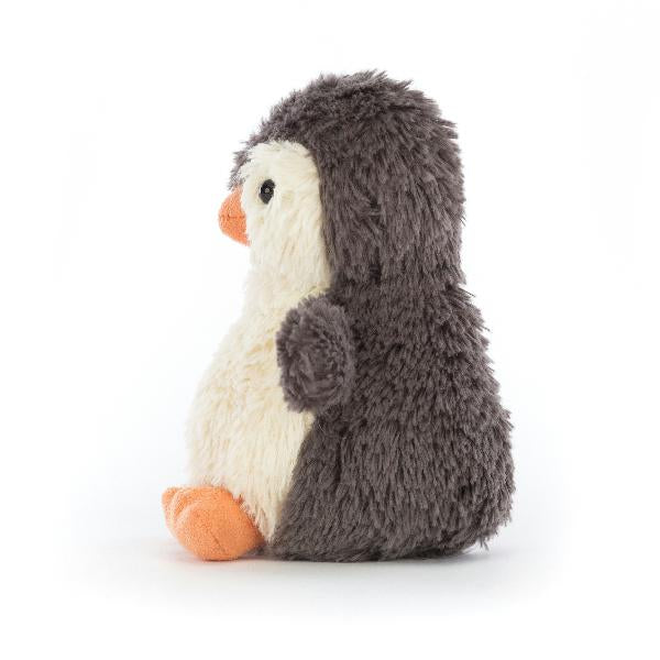 JellyCat Peanut Penguin Small