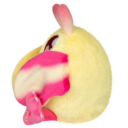 Squishable Alter Egos Series 14: Rosy Maple Mothman
