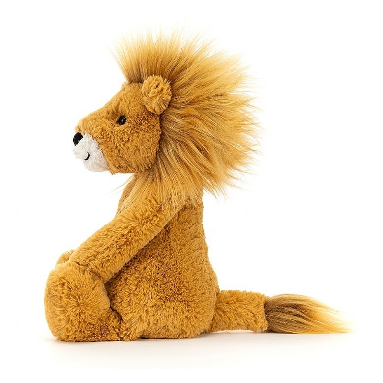 JellyCat Bashful Lion