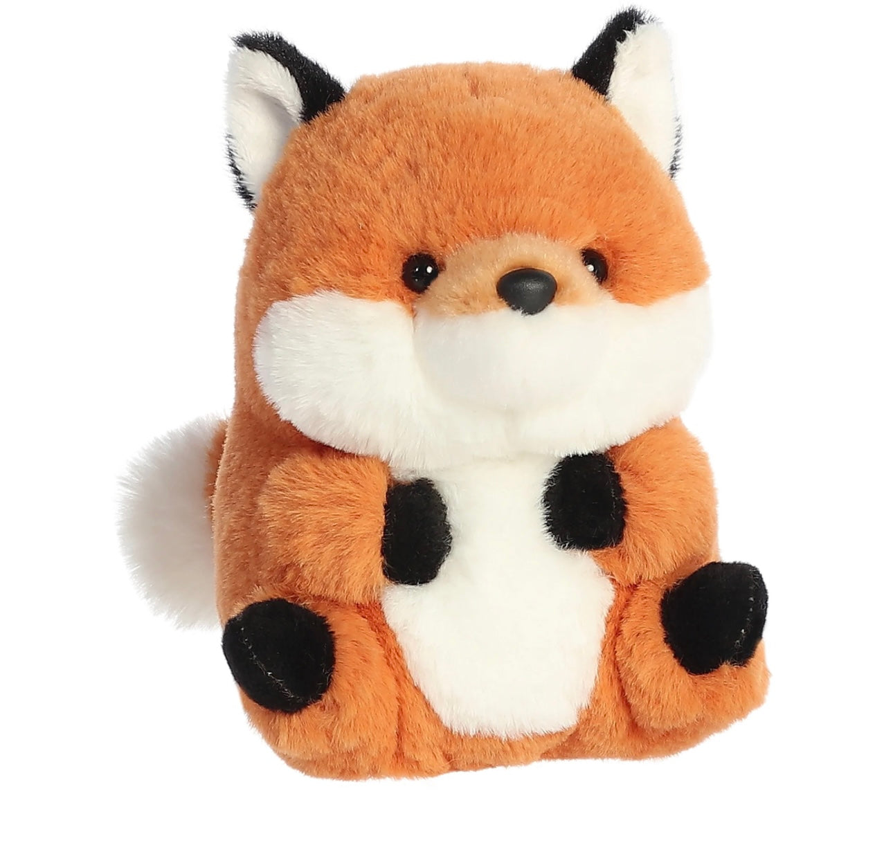 Rolly Pets Finley Fox