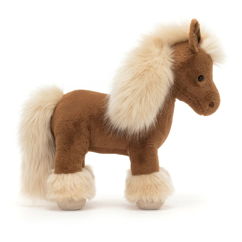 JellyCat Freya Pony