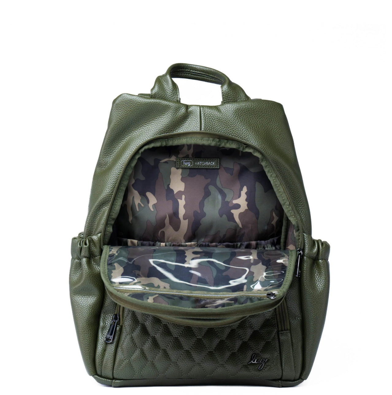 Lug backpacks sale online