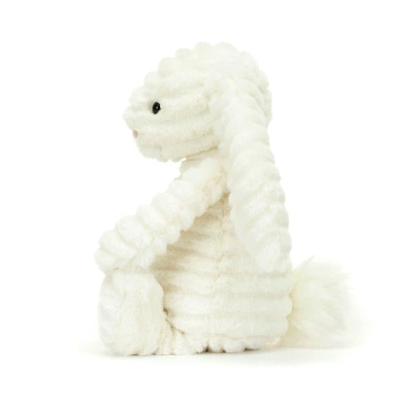 JellyCat Bashful Luxe Bunny Nimbus