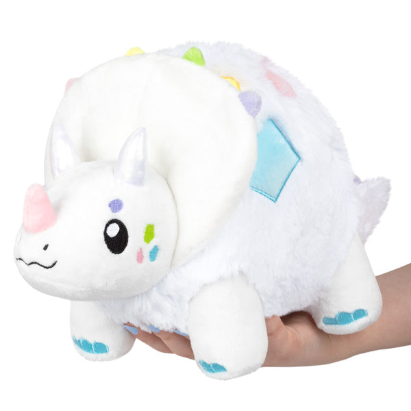 Squishable Mini Opalceratops