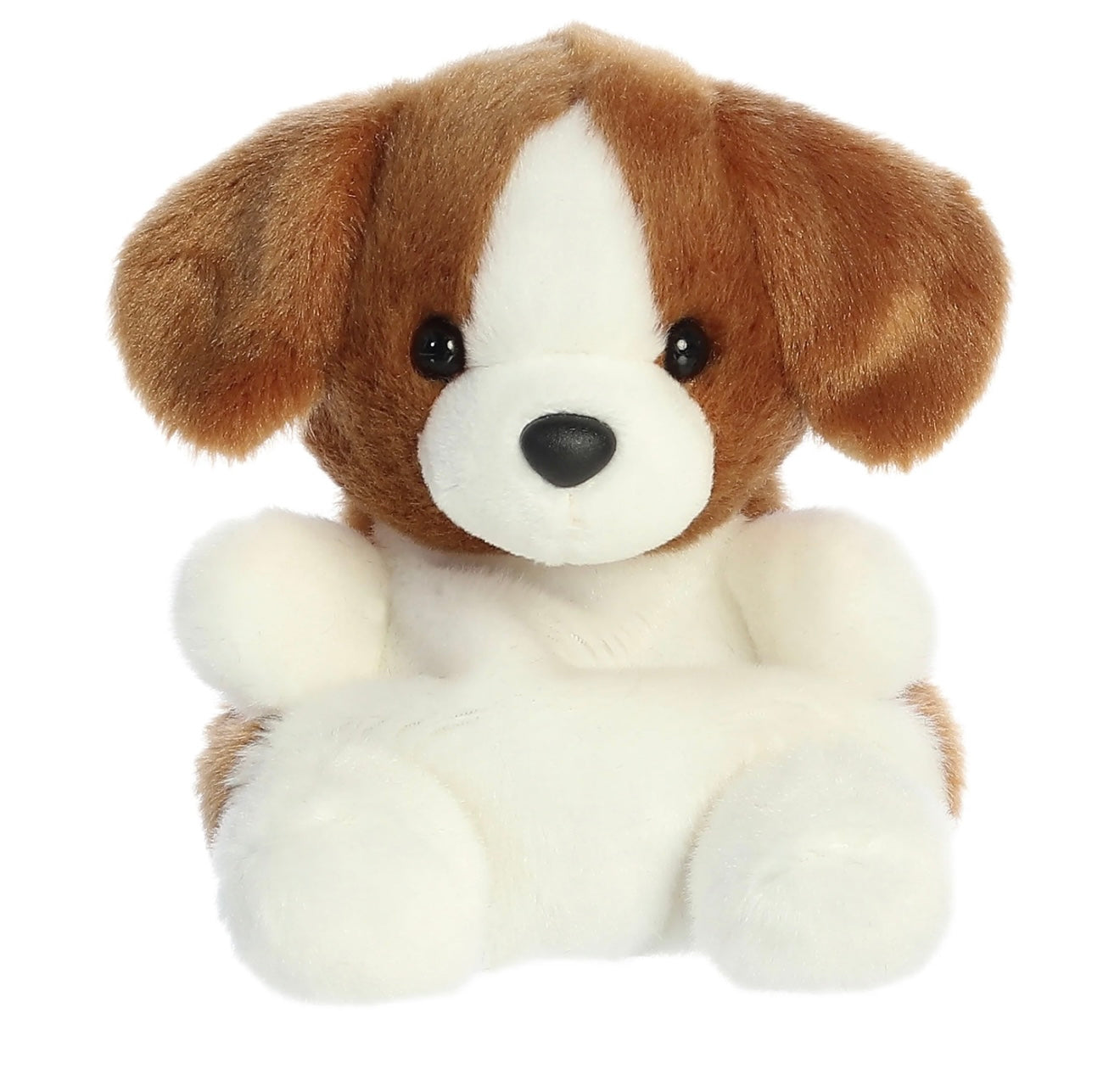 Palm Pals Buster Beagle