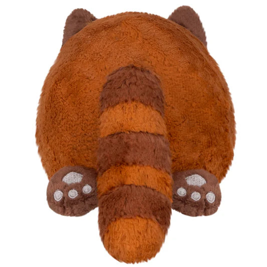 Squishable Snacker Baby Red Panda