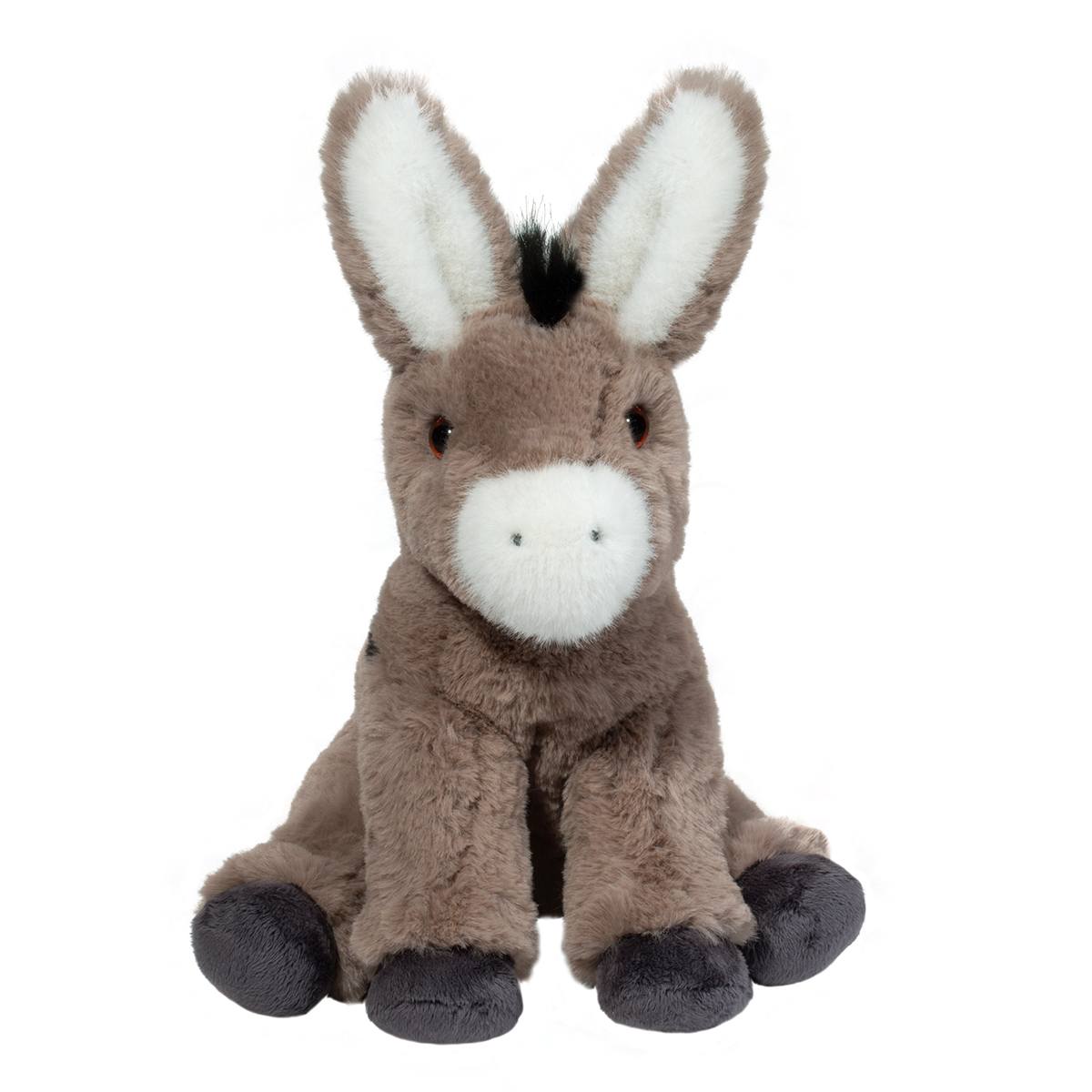 Jackie Donkey