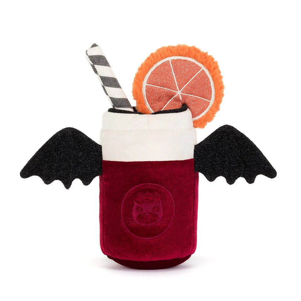 JellyCat Amuseables Vampop Drink