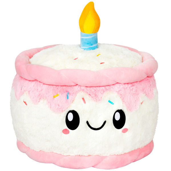 Squishable Happy Birthday Cake