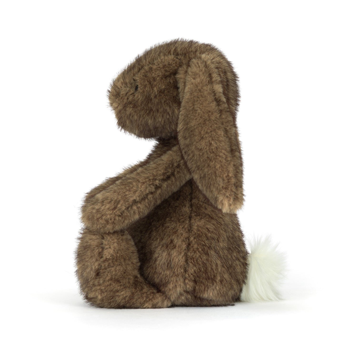 JellyCat Bashful Luxe Bunny Hoppleston