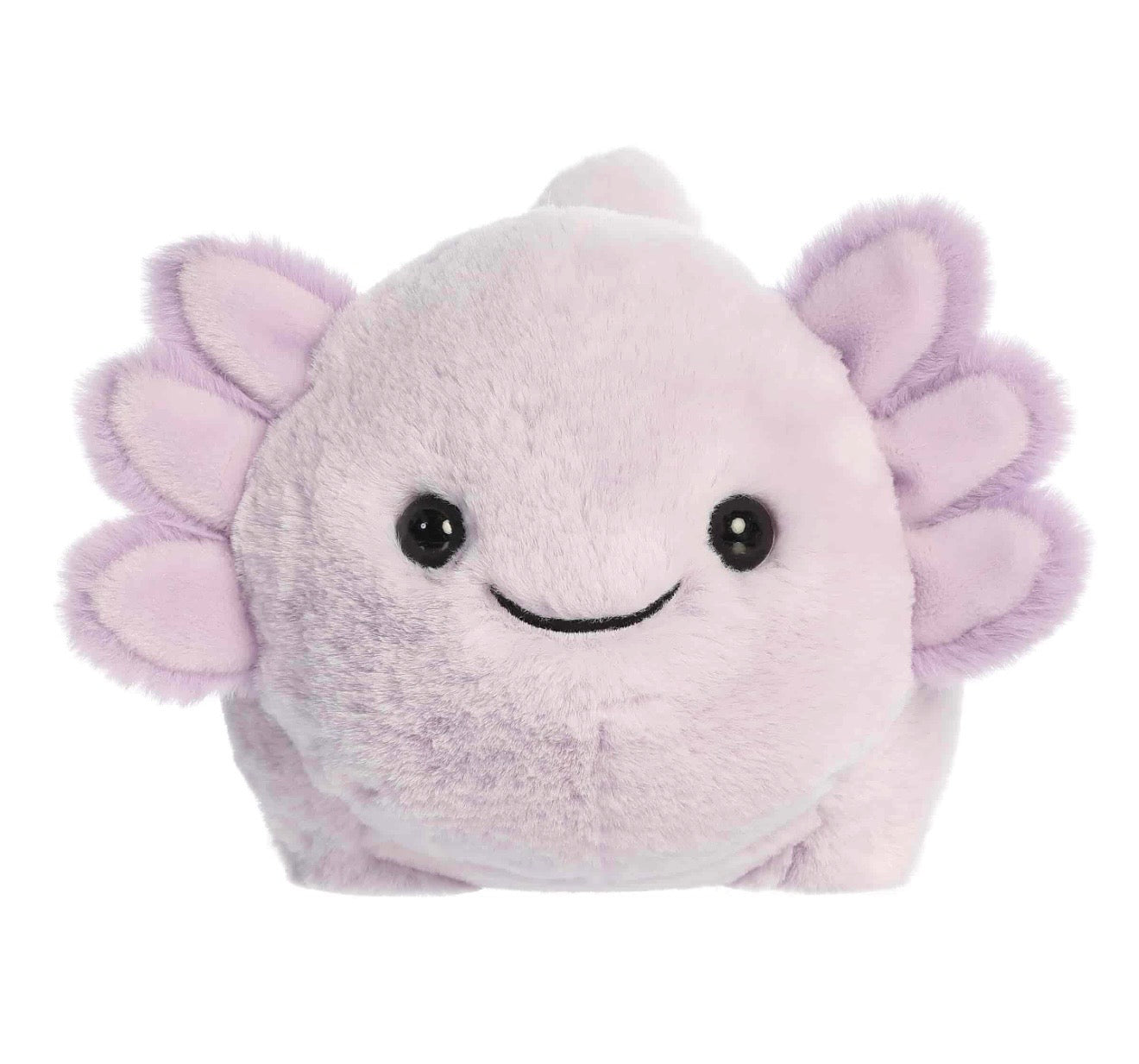 Spudster Ahava Purple Axolotl