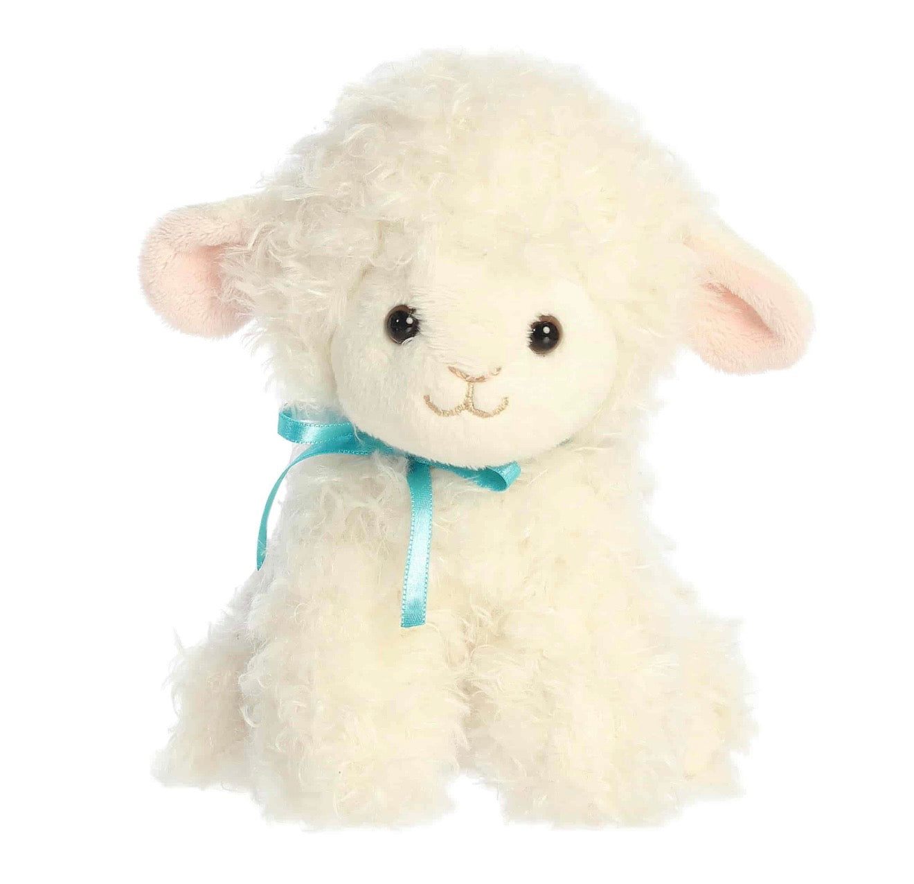 Spring Lamb