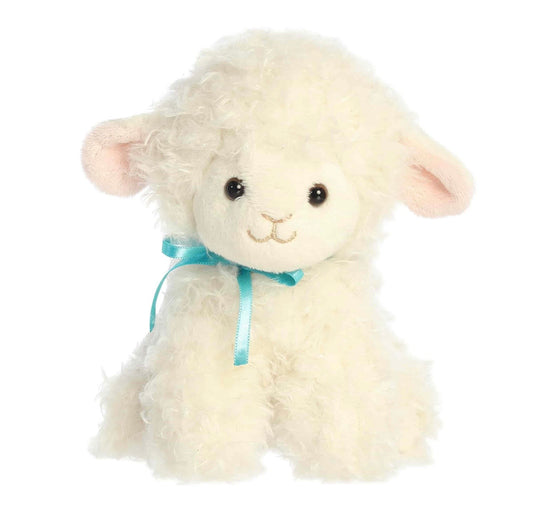 Spring Lamb