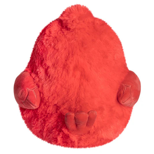 Squishable Mini Cardinal