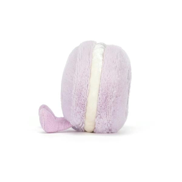 JellyCat Amuseables May Macarons