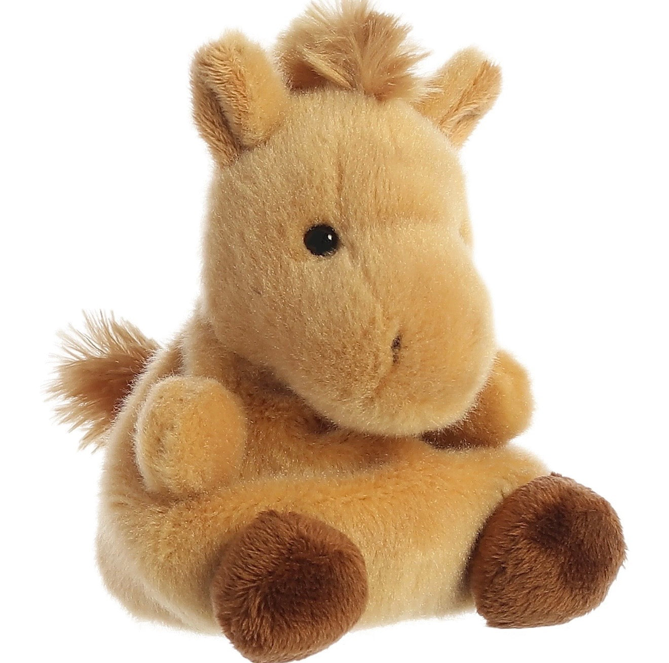 Palm Pals Gallop Pony