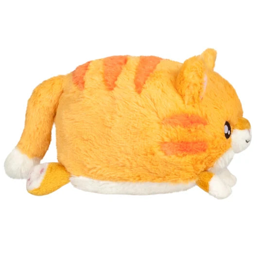 Squishable Snacker Kitty