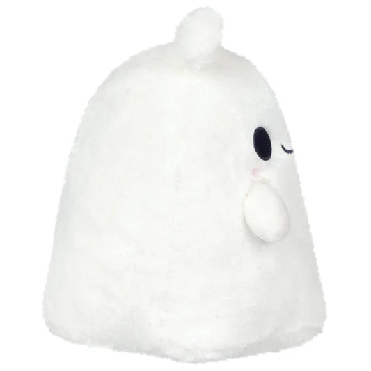 Squishable Snacker Ghost