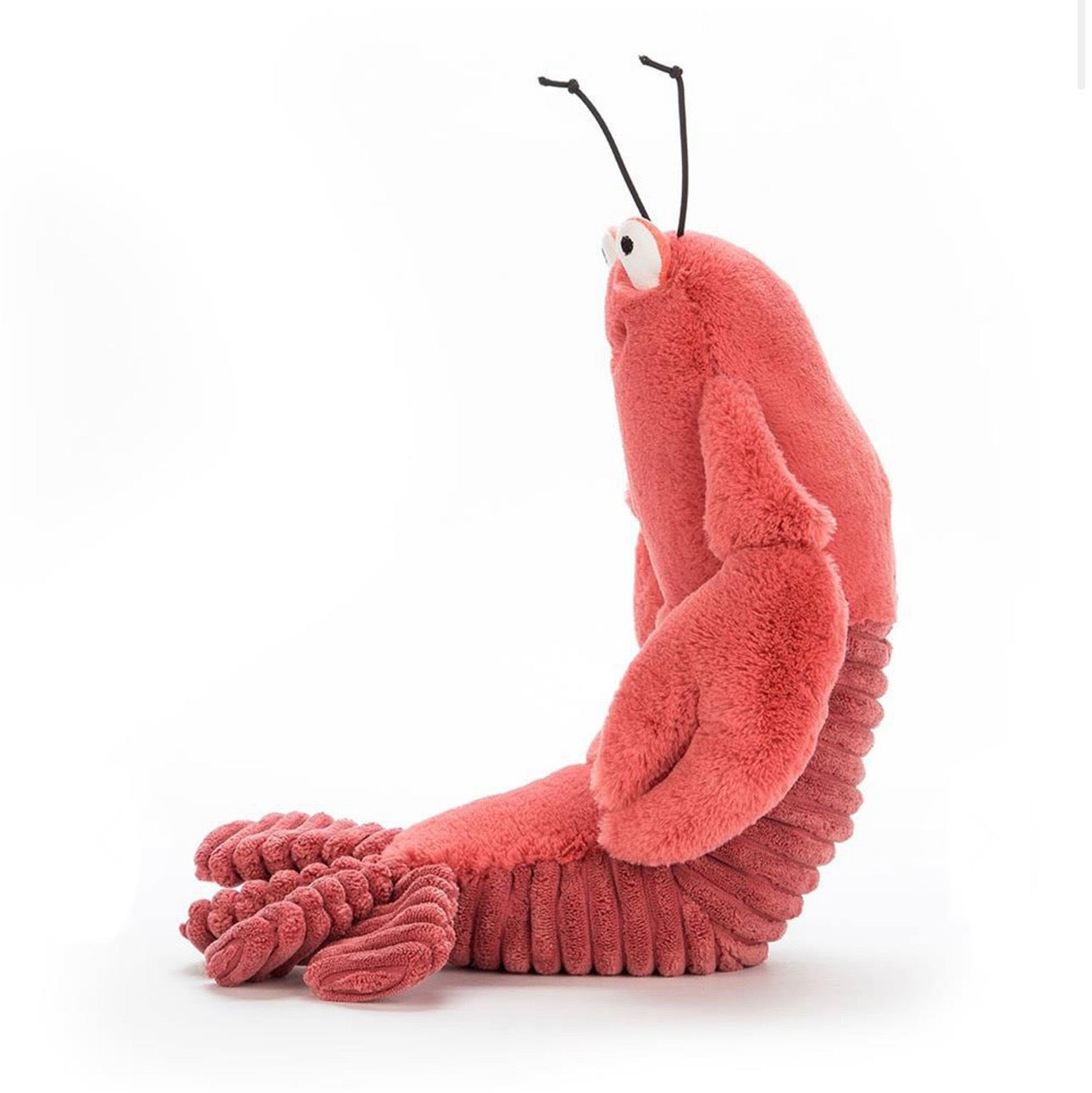 JellyCat Larry Lobster