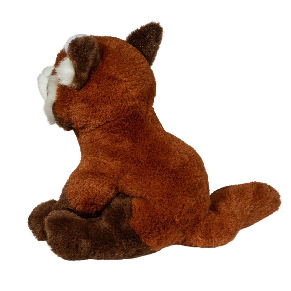 Kyrie Red Panda Plush