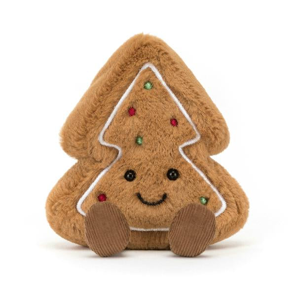 JellyCat Amuseables Tree Cookie