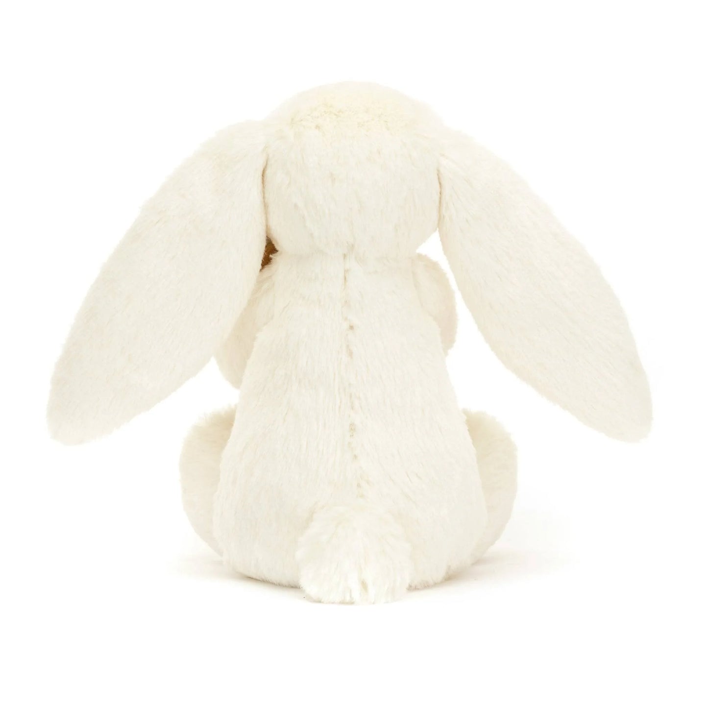 JellyCat Bashful Bunny With Pencil