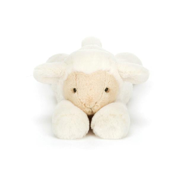 JellyCat Smudge Lamb