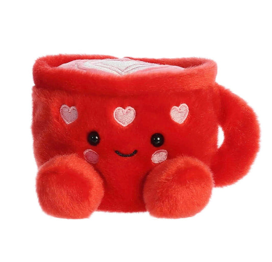 Palm Pals Lotti Love Latte