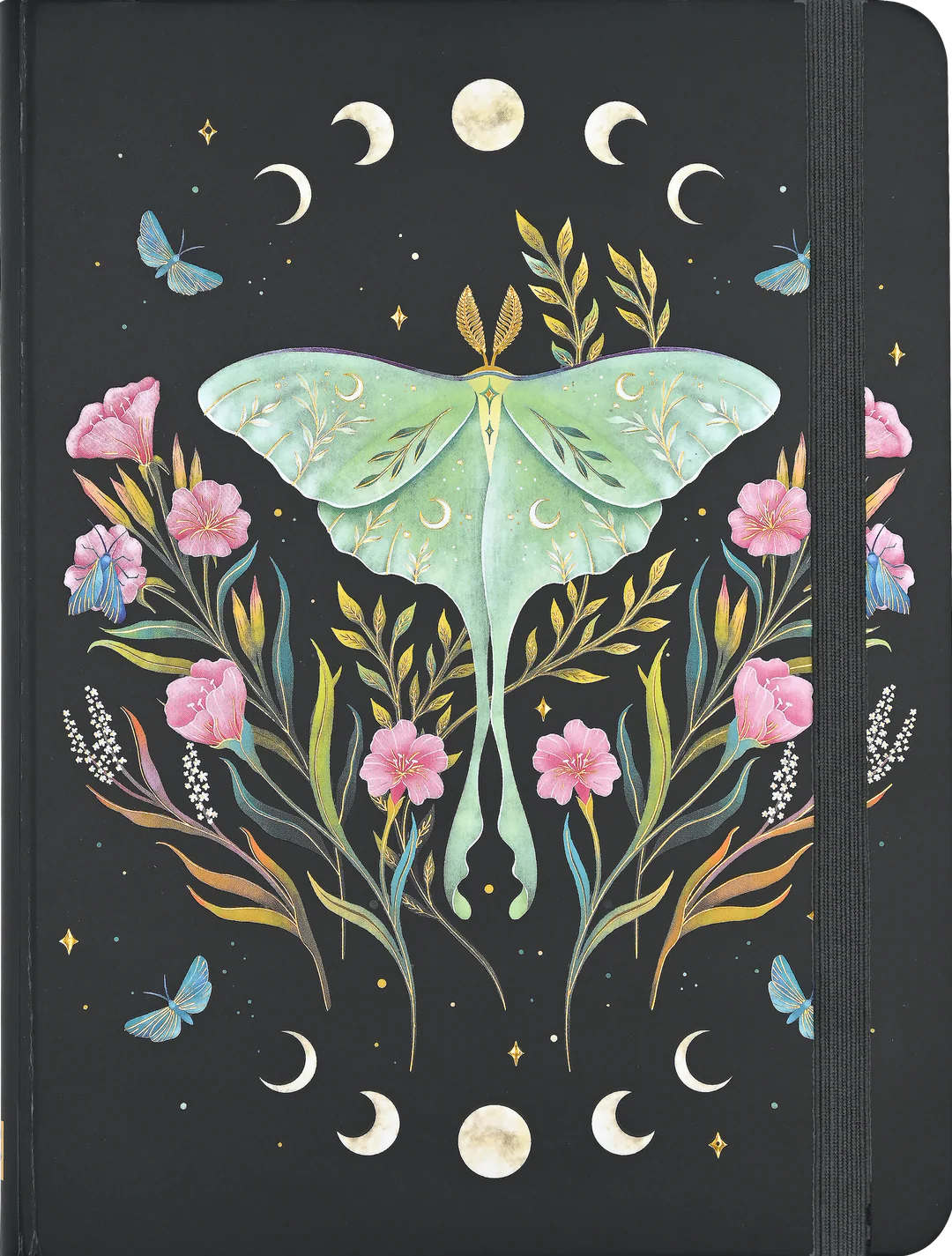 Peter Pauper Mid Size Journal