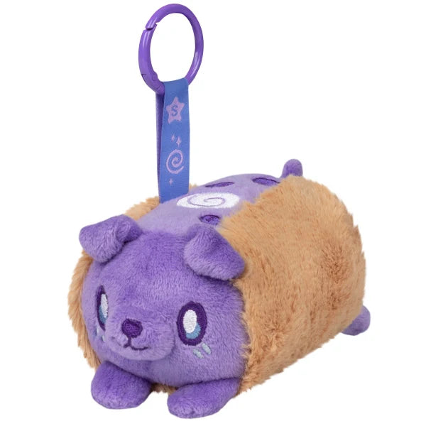 Squishable Dachshund Hot Dogs Blind Box Series 1