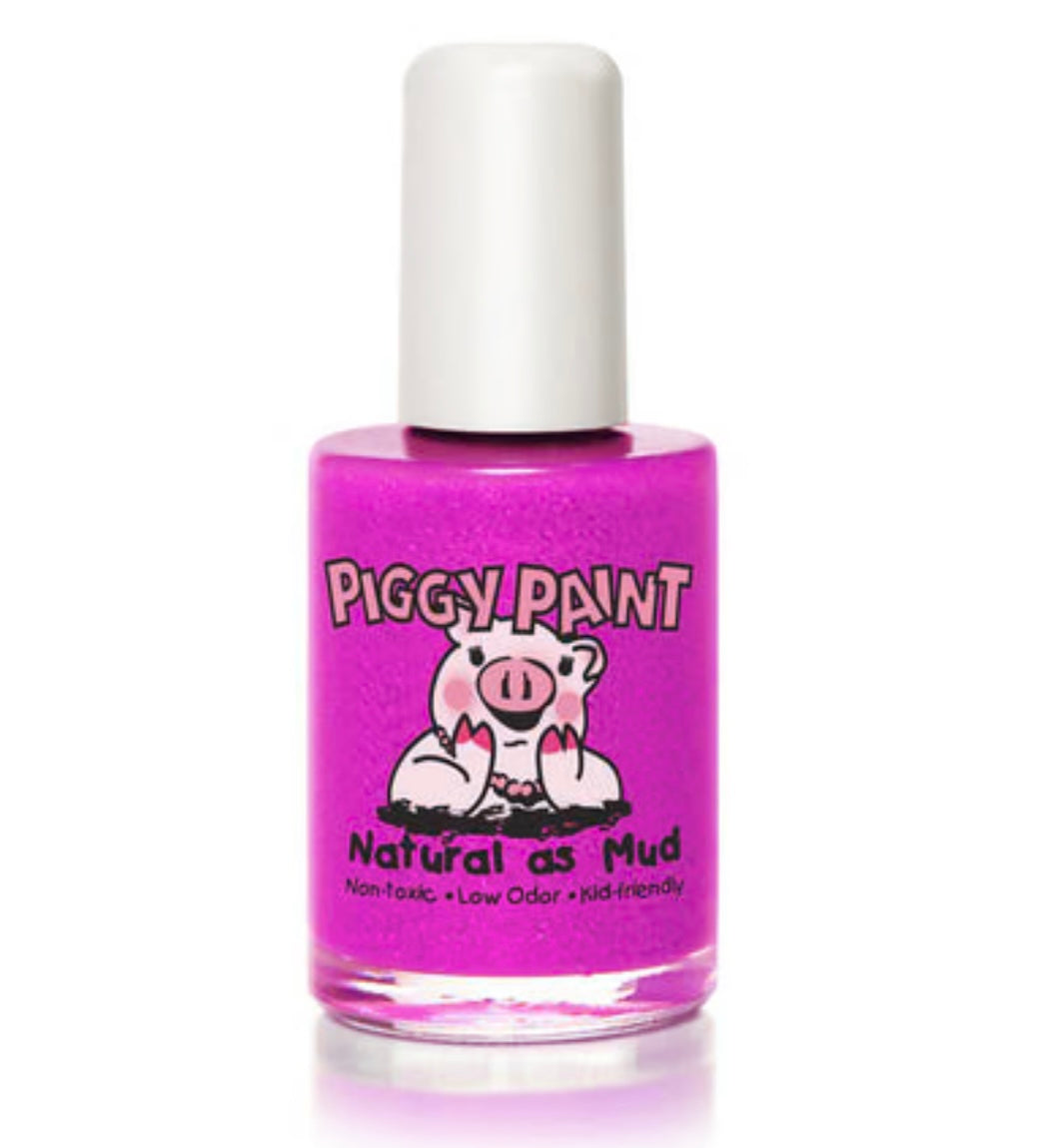 Piggy Paint Nail Polish