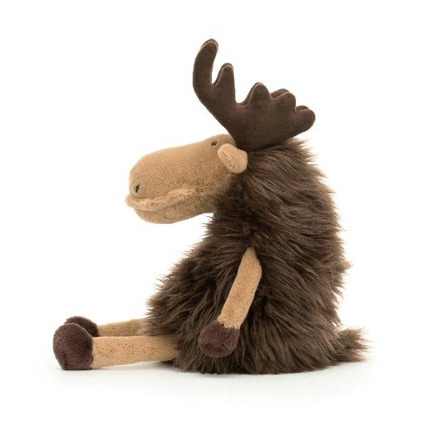 JellyCat Merrick Moose