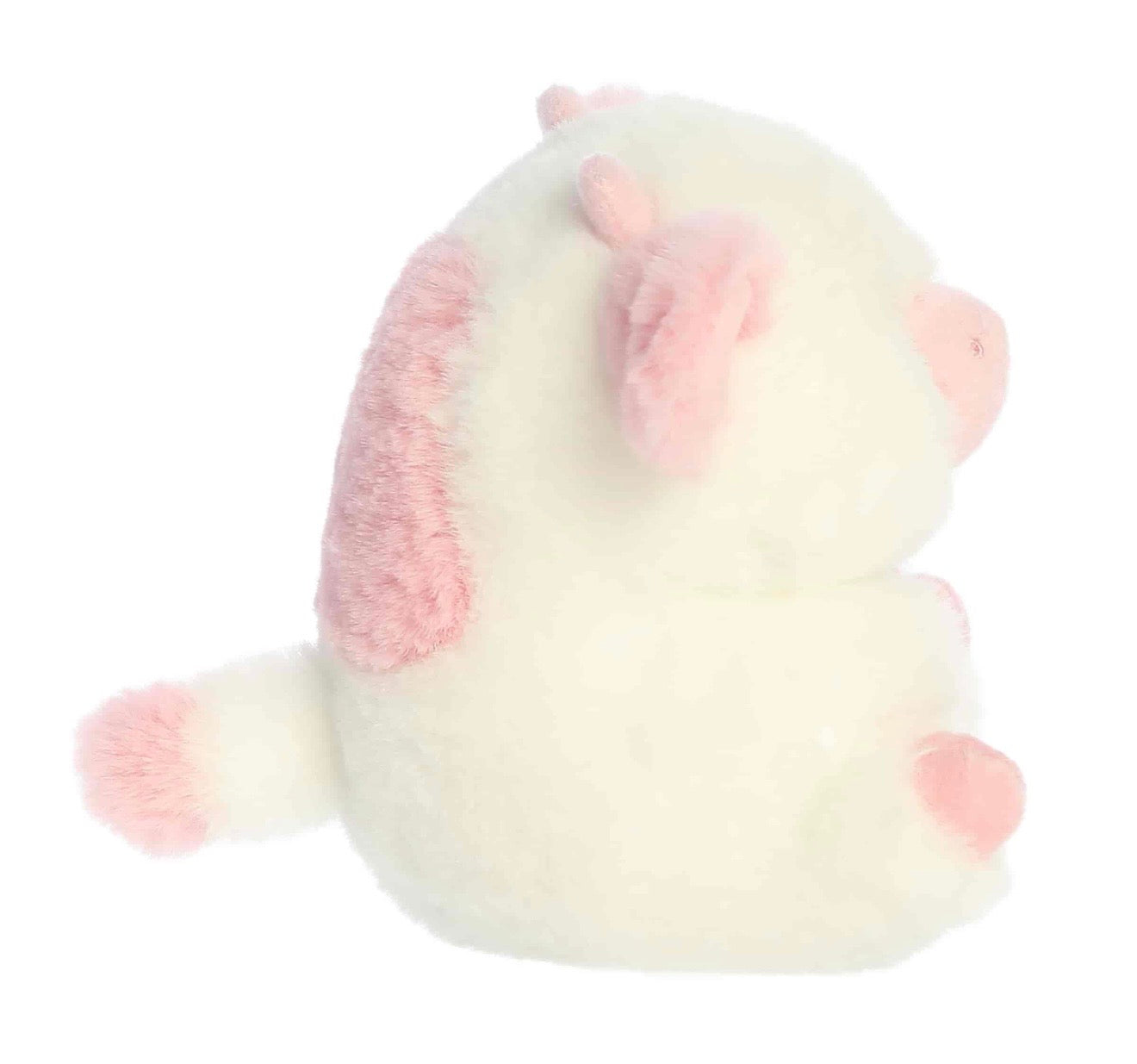 Rolly Pets Strawberry Cow