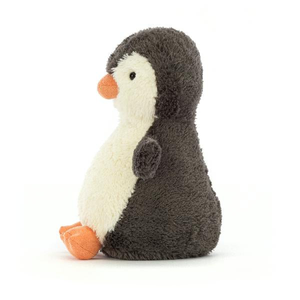 JellyCat Peanut Penguin Medium