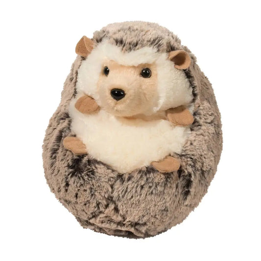 Spunky Hedgehog, Large Plush