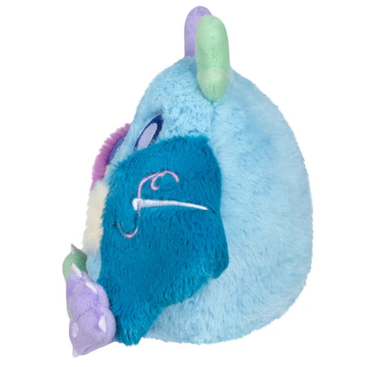 Squishable Alter Ego Quilted MothMan