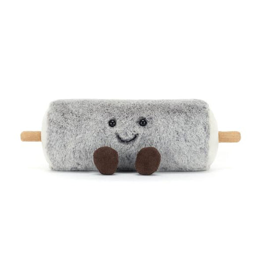 JellyCat Amuseables Goat Cheese