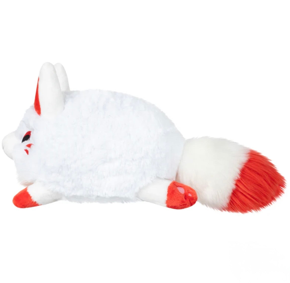 Squishable Snacker Baby Kitsune