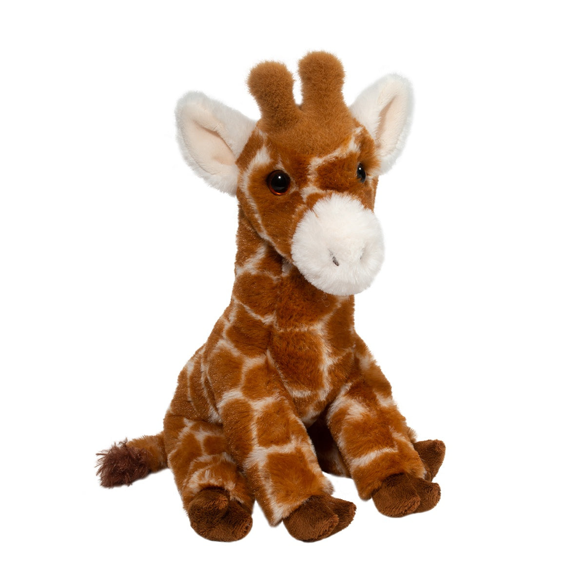 Douglas Jessie Soft Giraffe