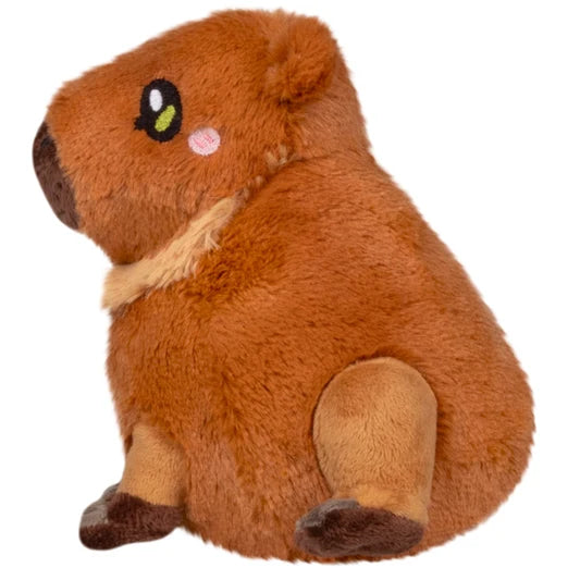 Squishable Snacker Capybara