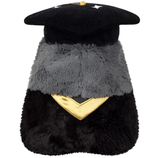 Squishable Mini Graduation Plague Doctor