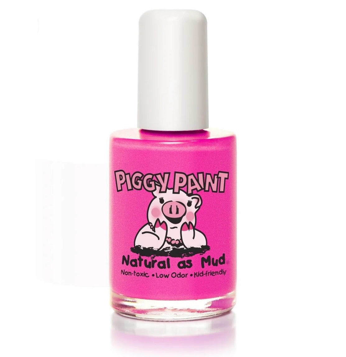 Piggy Paint Nail Polish