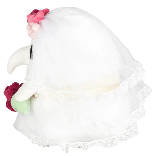 Squishable Mini Wedding Plague Nurse