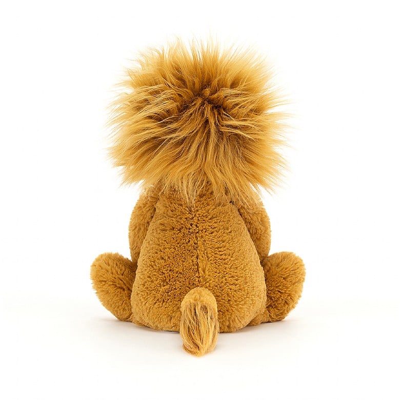 JellyCat Bashful Lion