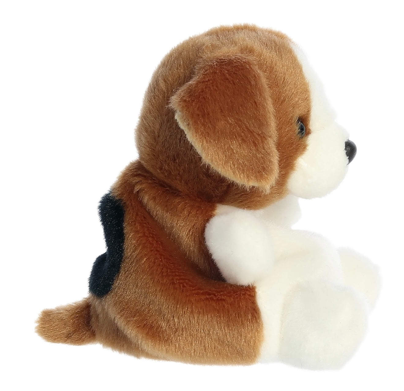 Palm Pals Buster Beagle