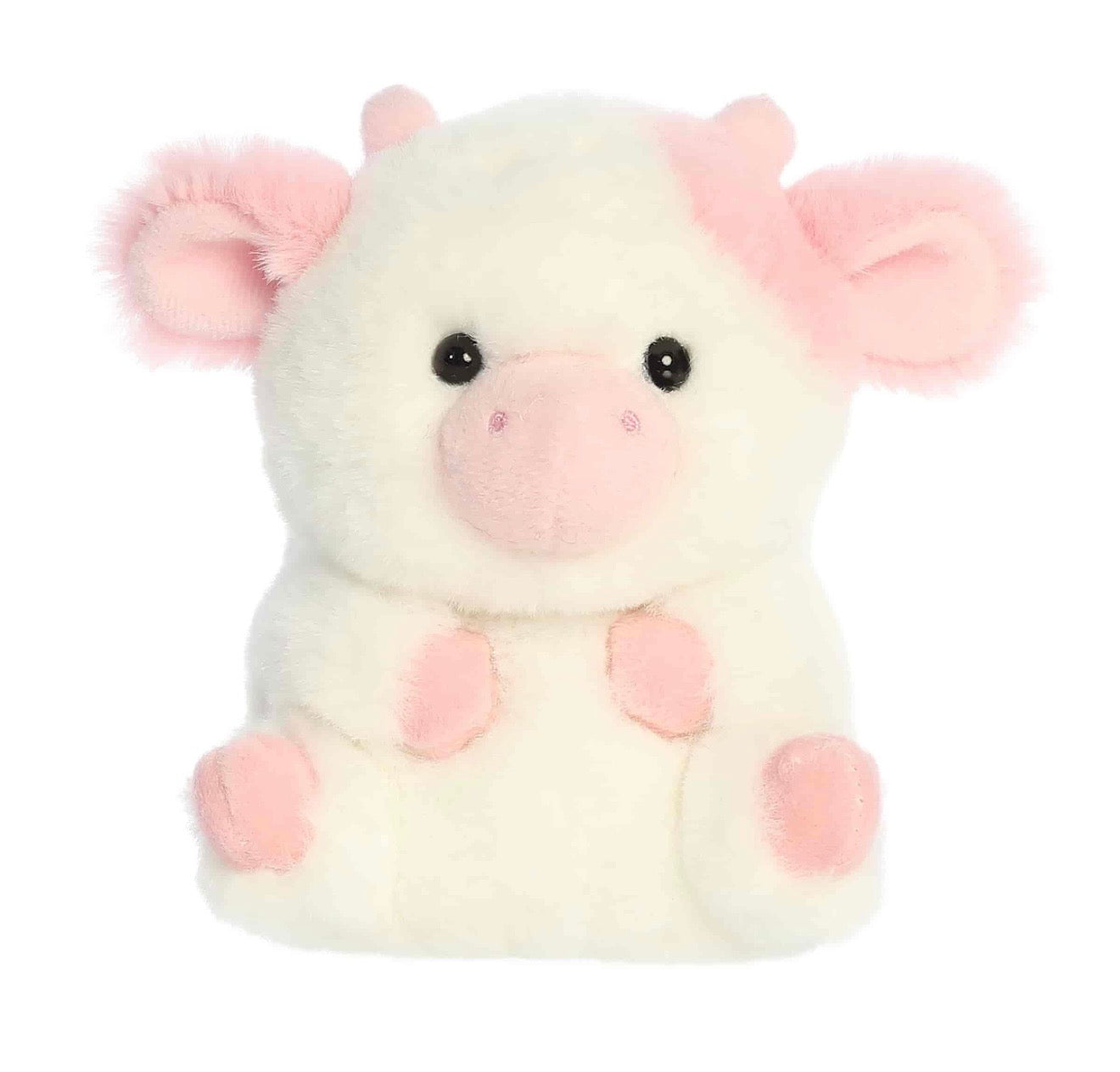 Rolly Pets Strawberry Cow